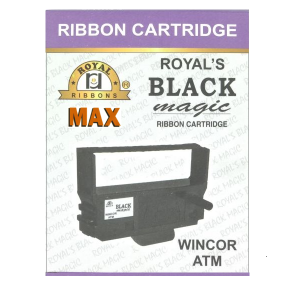 Ribbon Cartridge For Wincor Nixdorf NP06 NP07 Printers